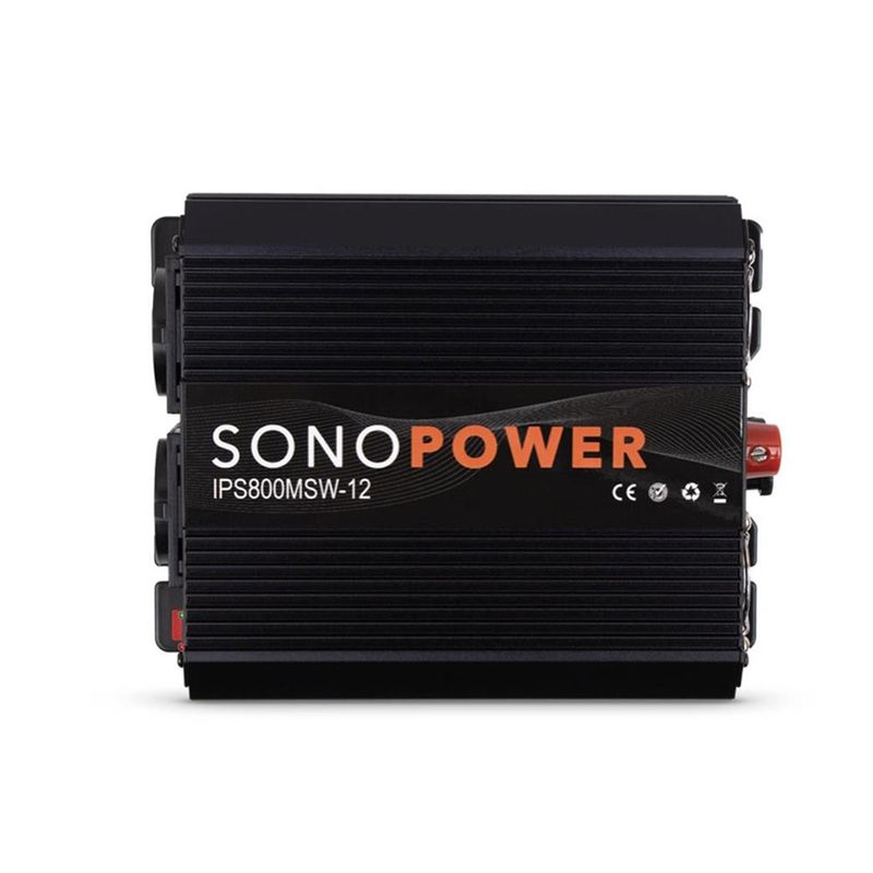 SonoPower IPS800MSW-12