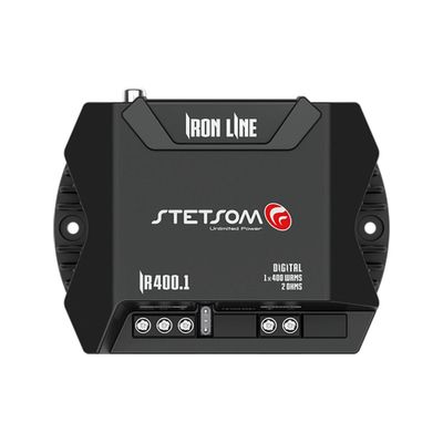 Stetsom IR400.1 - 2 Ohm