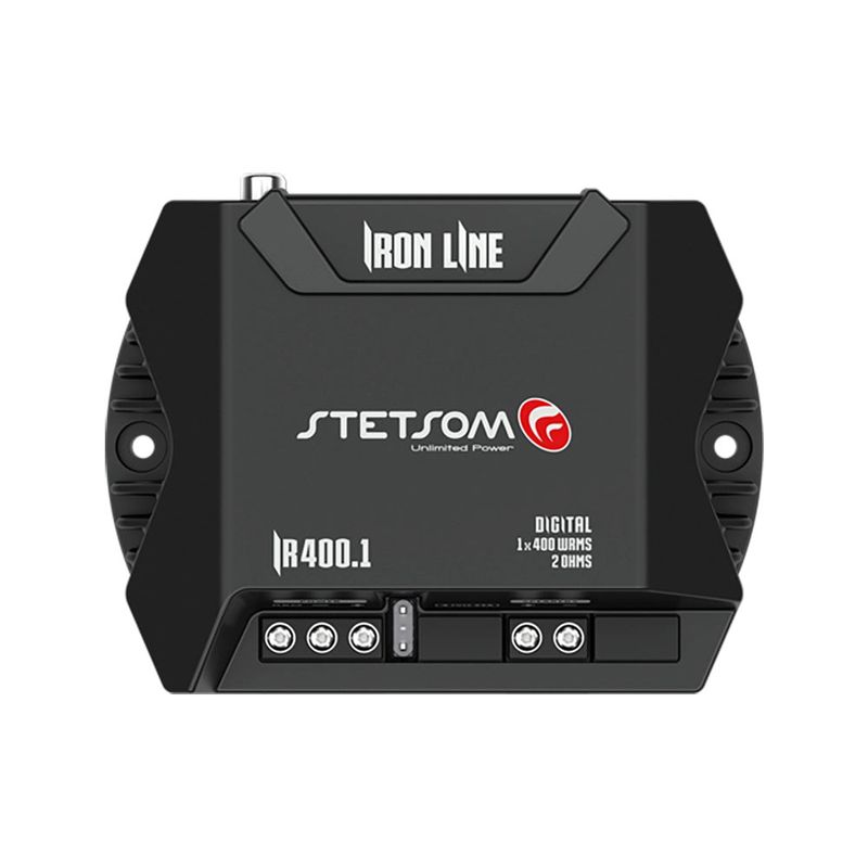 Stetsom IR400.1 - 2 Ohm