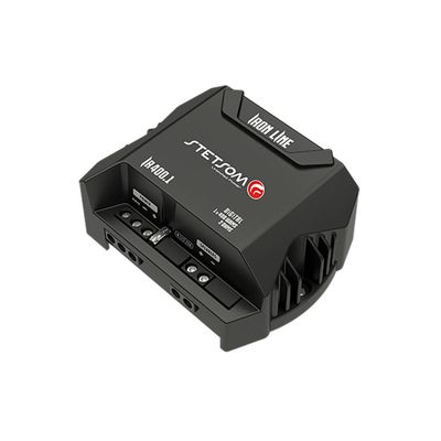 Stetsom IR400.1 - 2 Ohm