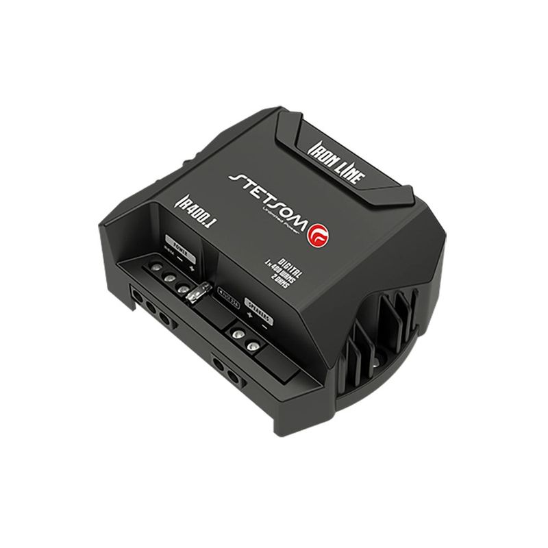 Stetsom IR400.1 - 2 Ohm