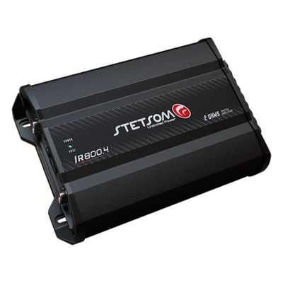 Stetsom IR800.4 - 2 Ohm