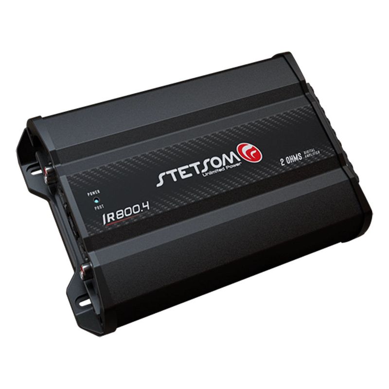 Stetsom IR800.4 - 2 Ohm