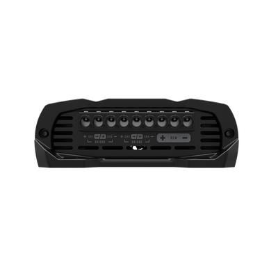 Stetsom IR800.4 - 2 Ohm