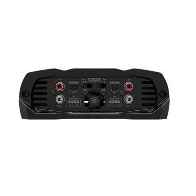 Stetsom IR800.4 - 2 Ohm