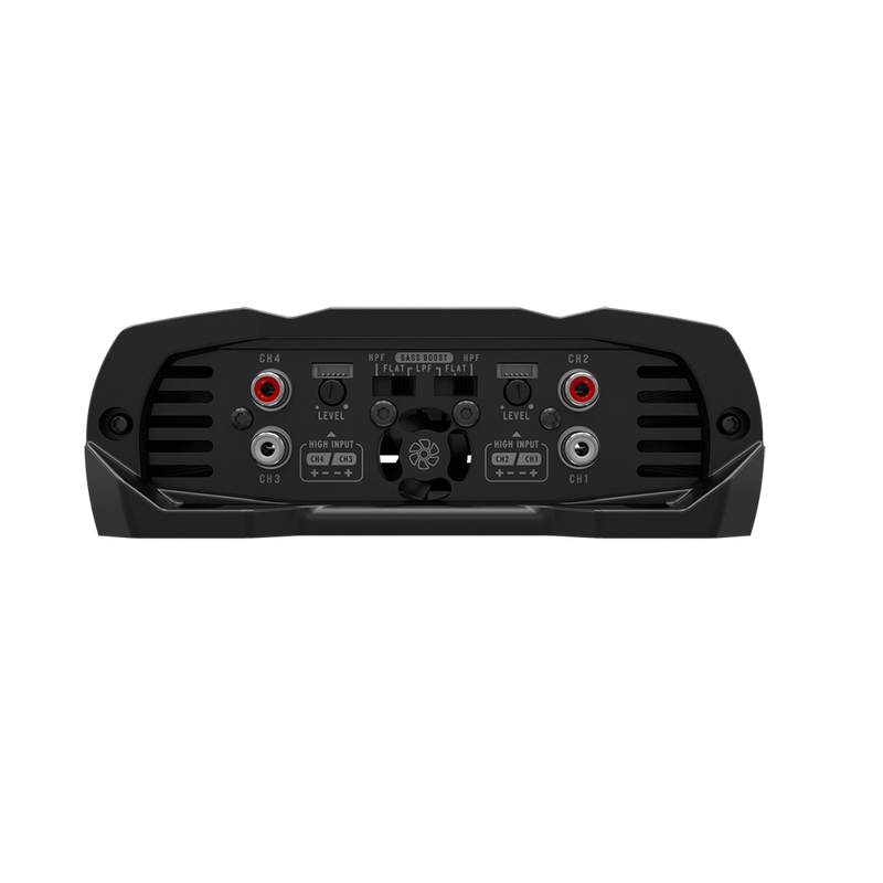 Stetsom IR800.4 - 2 Ohm
