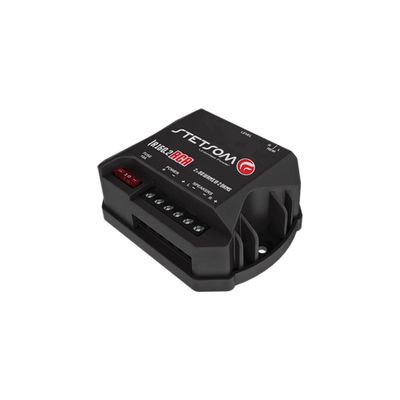 Stetsom IR160.2 RCA