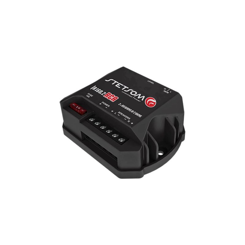 Stetsom IR160.2 RCA