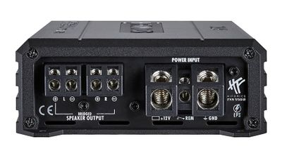 Hifonics ZXS550/2