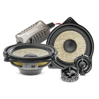 Focal Inside IS MBZ100