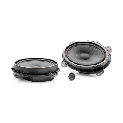 Focal Inside IS TOY690