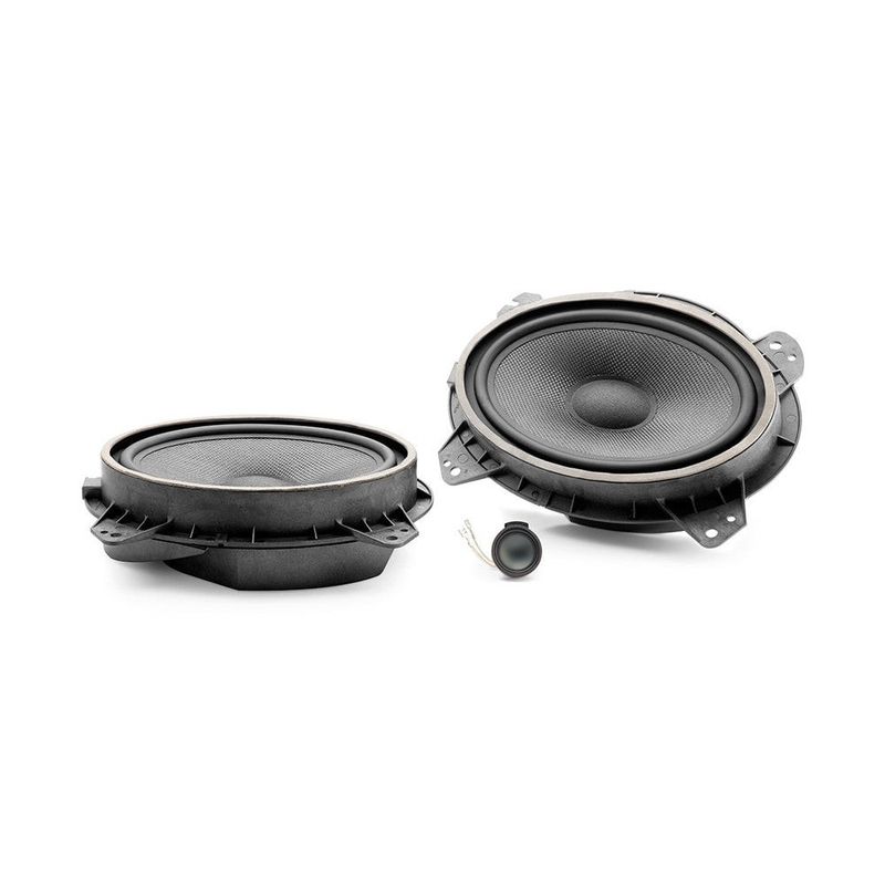 Focal Inside IS TOY690