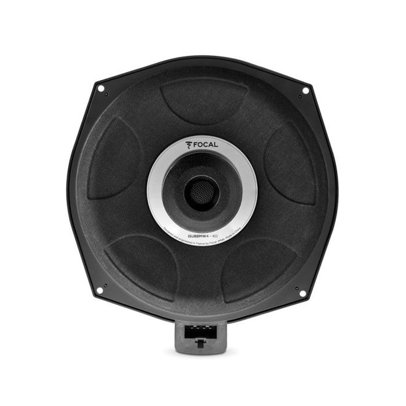 Focal Inside ISUB BMW8