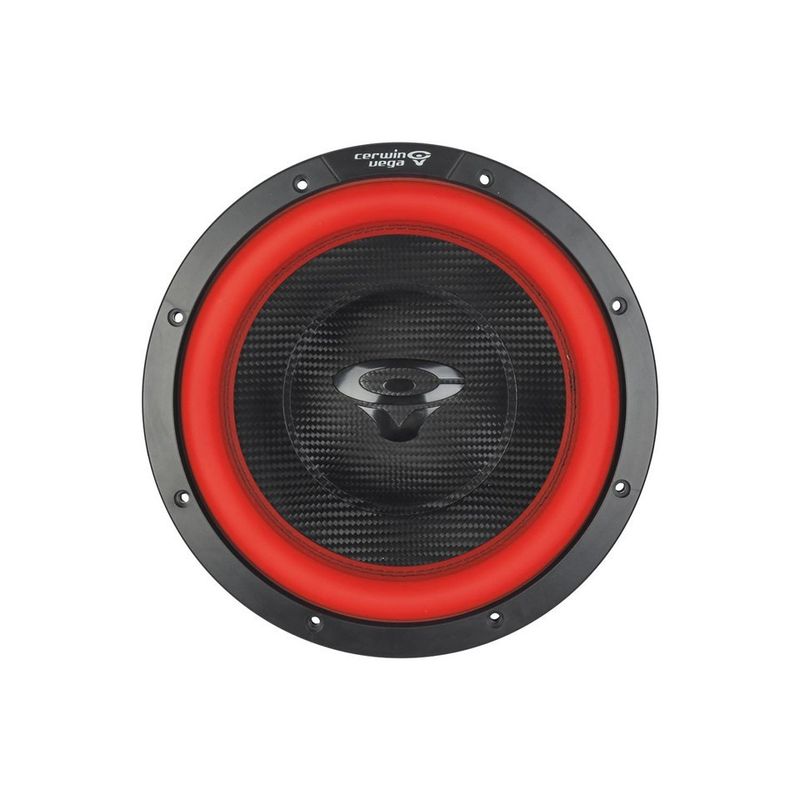 Cerwin-Vega VEGA series 10"