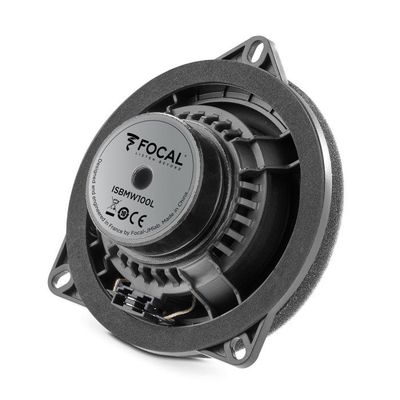 Focal Inside IS BMW100L