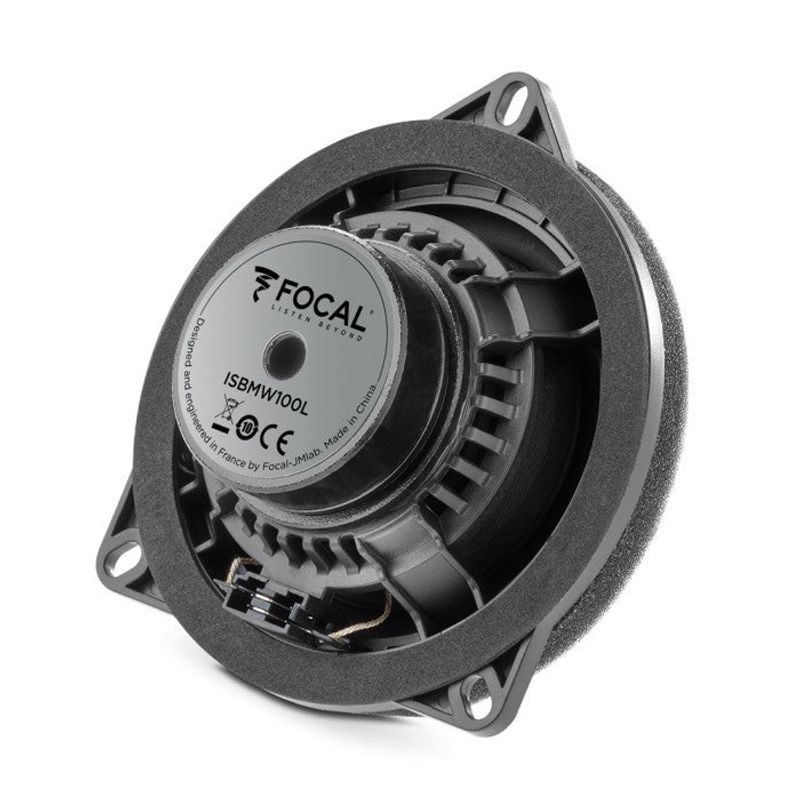 Focal Inside IS BMW100L