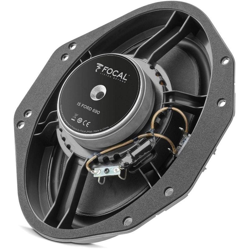 Focal ISFORD690