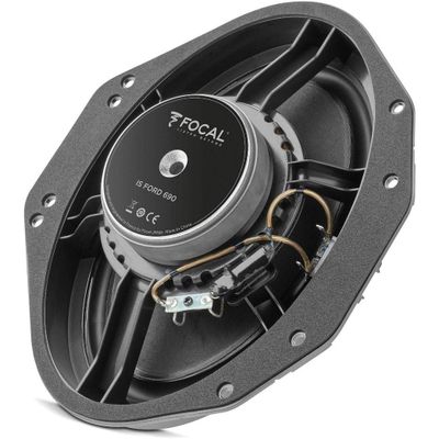 Focal ISFORD690