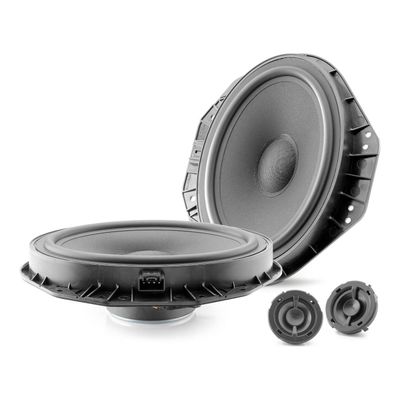 Focal ISFORD690
