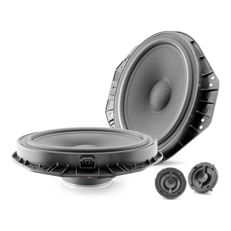 Focal ISFORD690