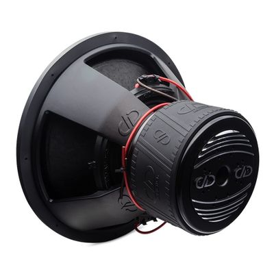 DD Audio 818f