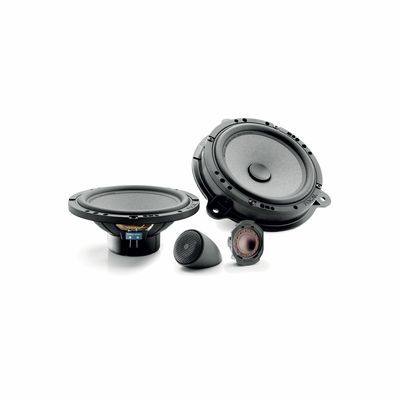 Focal ISRNS165