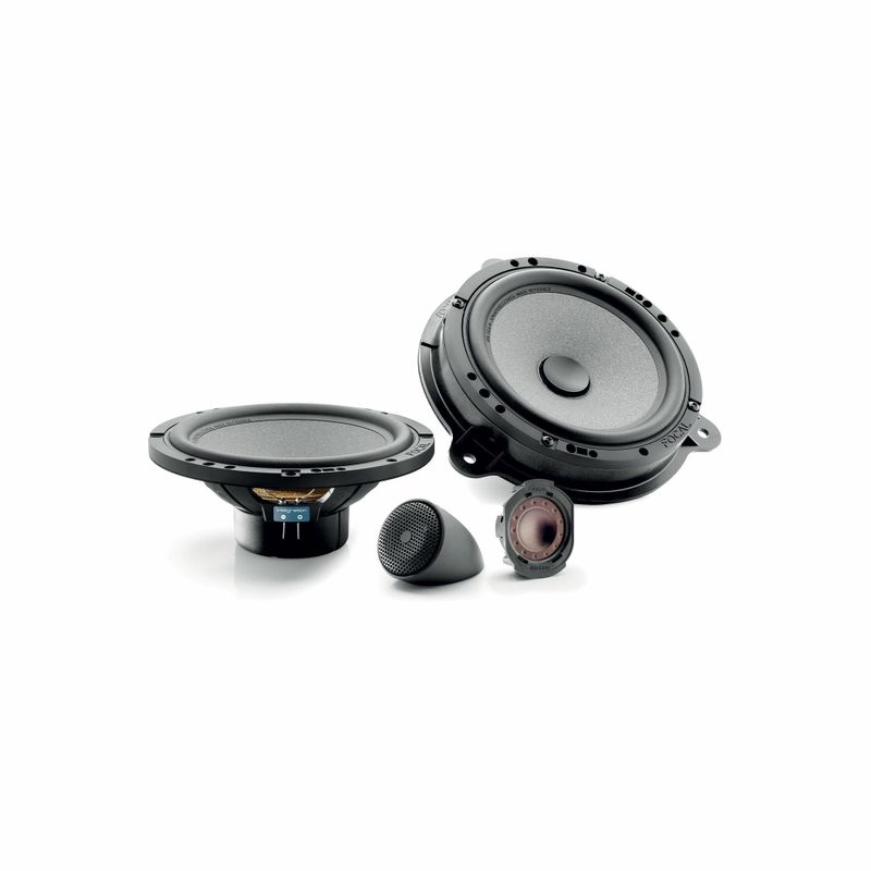 Focal ISRNS165