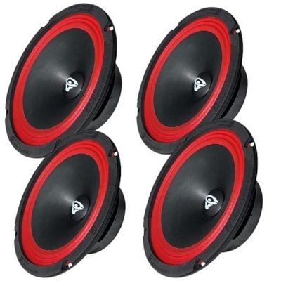 Cerwin Vega CVP8 4-pack