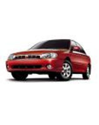 Kia Sephia