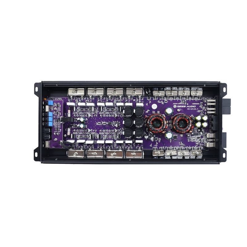 Reiss RS-W4120.4