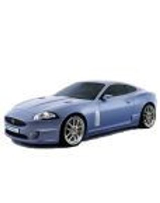 Jaguar XK