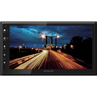 Kenwood DMX6523DABS