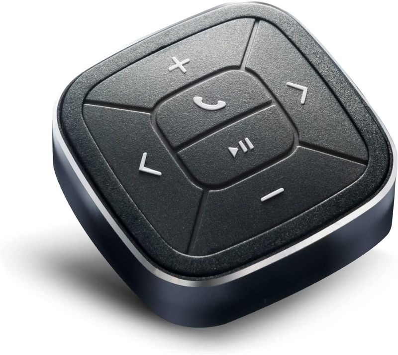 Tunai Button