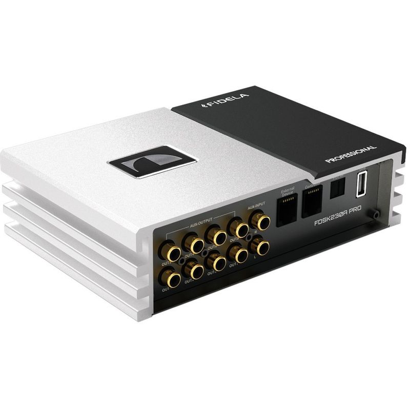 Fidela FDSK230A PRO