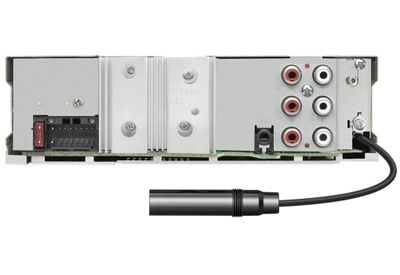 Kenwood KDC-BT960DAB