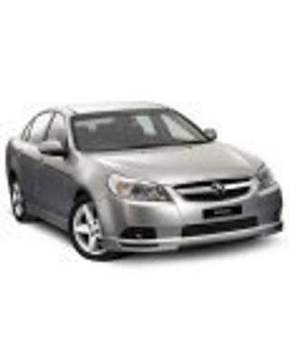 Chevrolet Epica