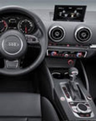 Audi A3 2013-2020