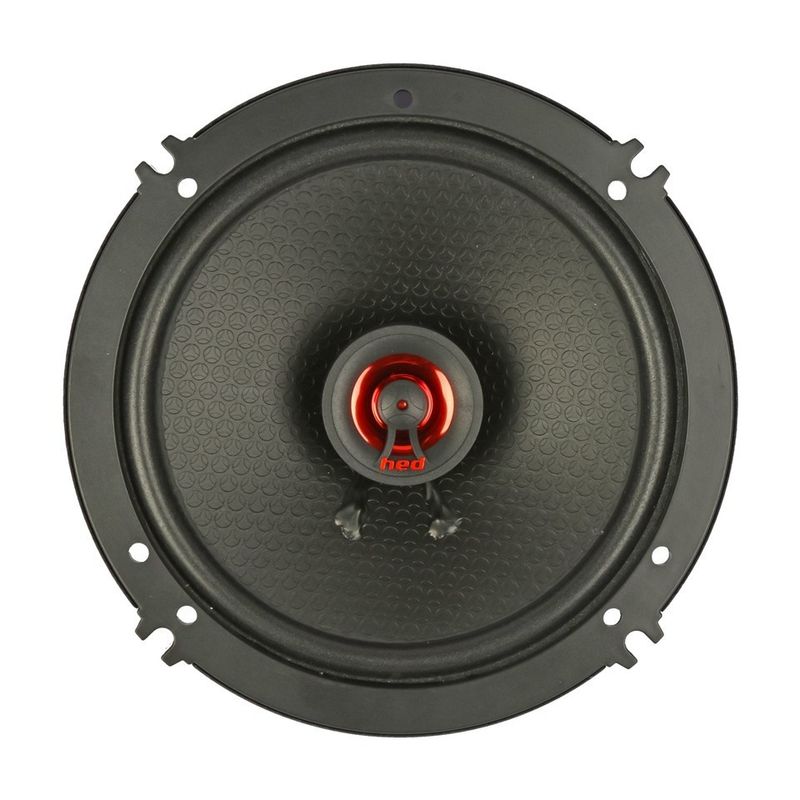 Cerwin-Vega HED series 6.5" Coax