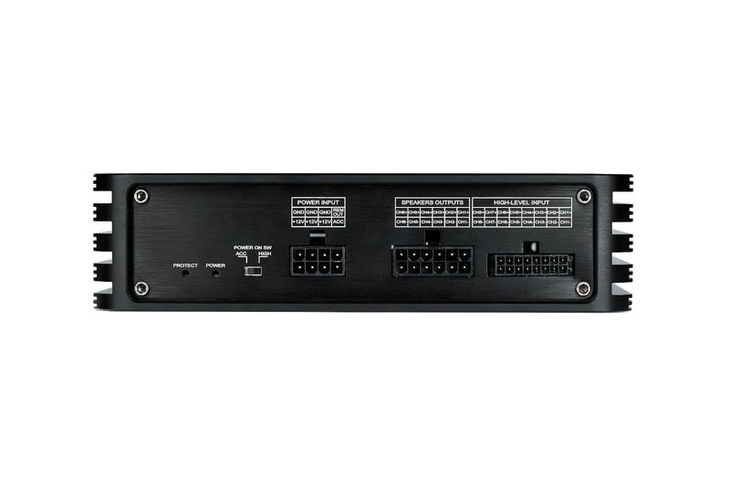 DeafBonce DB-6.50 DSP