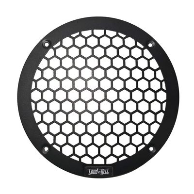 Loud As Hell 6.5" Högtalargaller