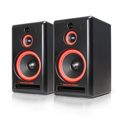 Home Audio