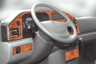 Mercedes Sprinter 1995-2005 W901 W903 W905