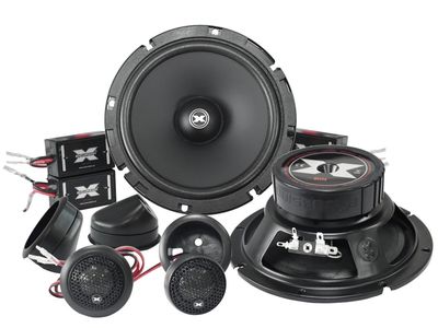 Excursion SX 6C