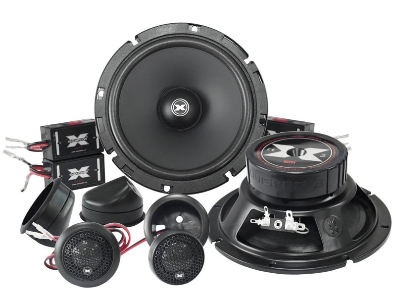 Excursion SX 6C