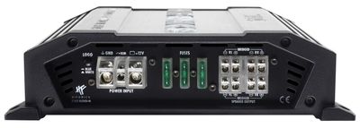Hifonics ZXE600/4