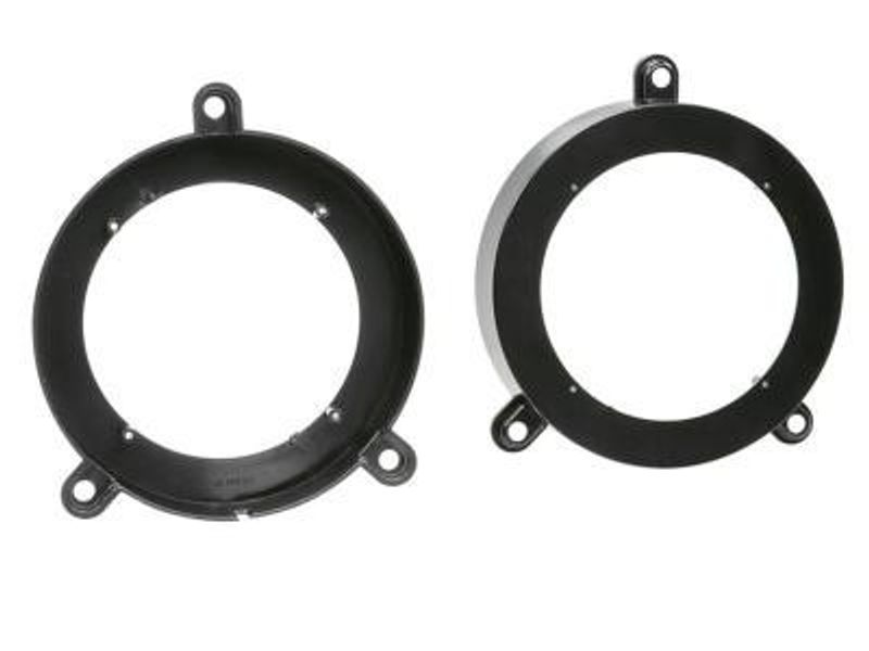 Högtalaradapter  Diam. 130 mm Mercedes