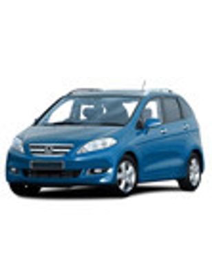Honda FR-V