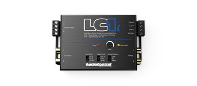 AudioControl LC1i