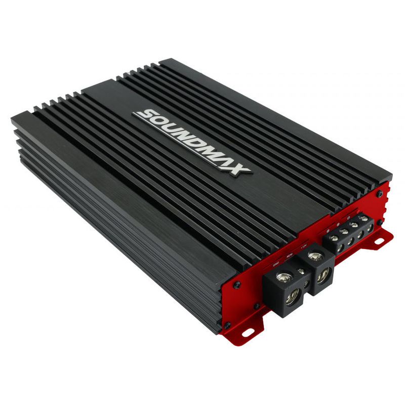 Soundmax SX-N2000.1D