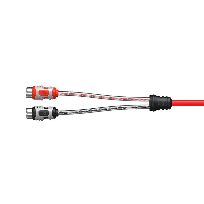 RVY2F Vega Y adapter